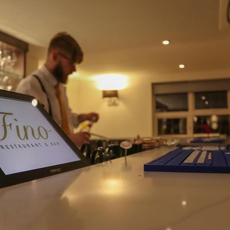 Fino Rooms Felpham Exteriör bild