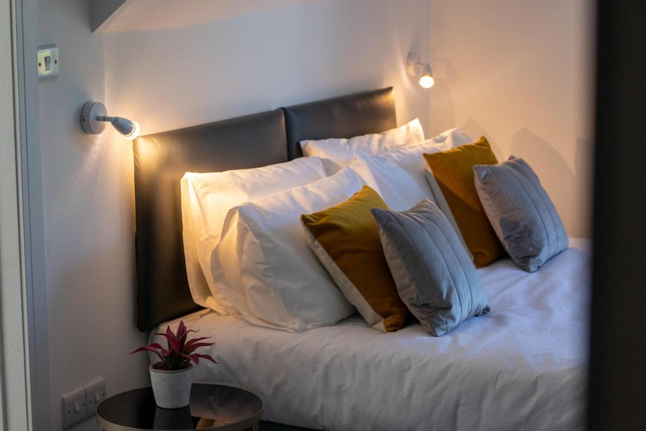 Fino Rooms Felpham Exteriör bild