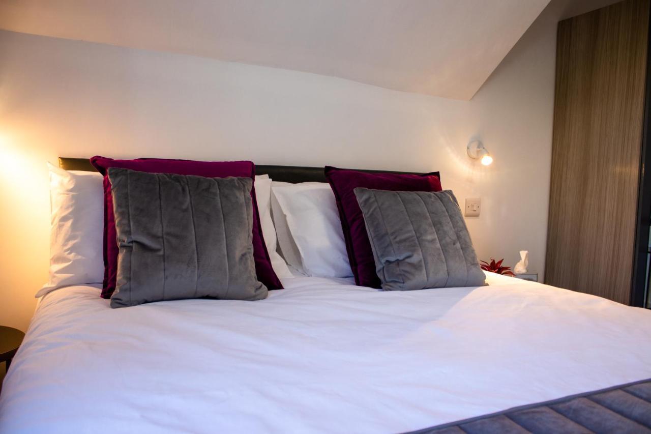 Fino Rooms Felpham Exteriör bild