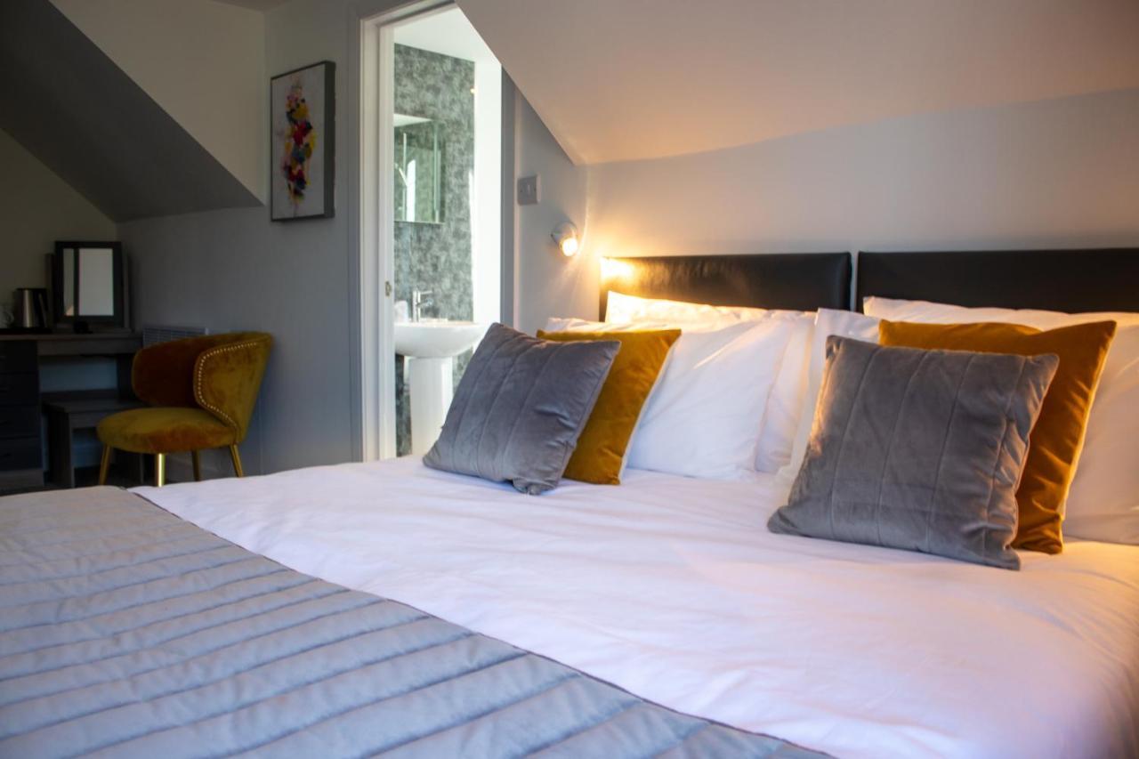 Fino Rooms Felpham Exteriör bild
