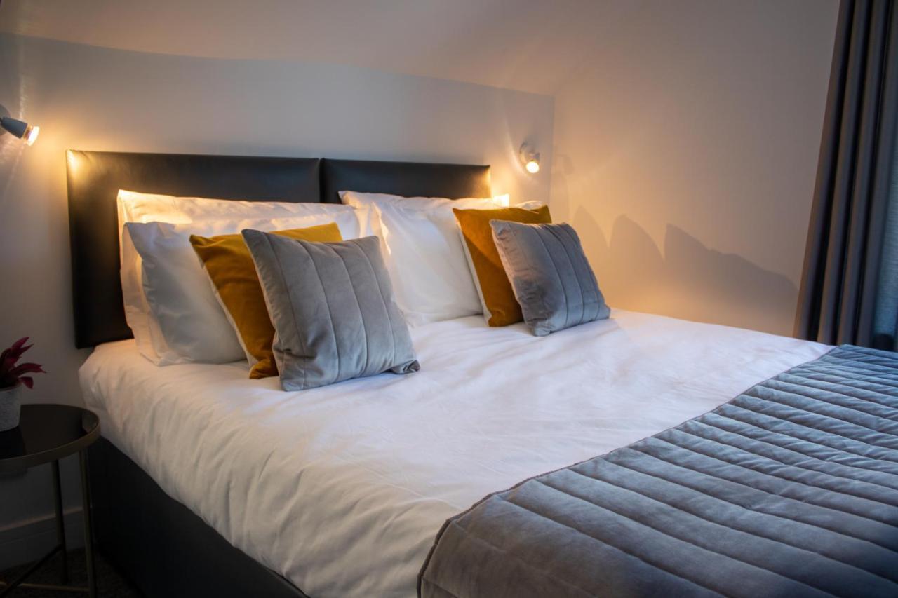 Fino Rooms Felpham Exteriör bild