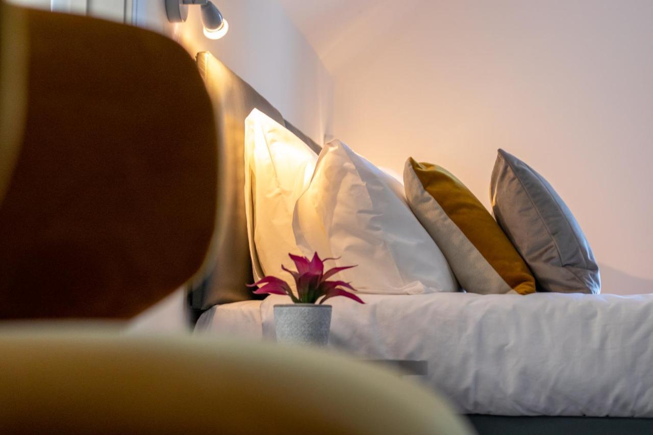 Fino Rooms Felpham Exteriör bild